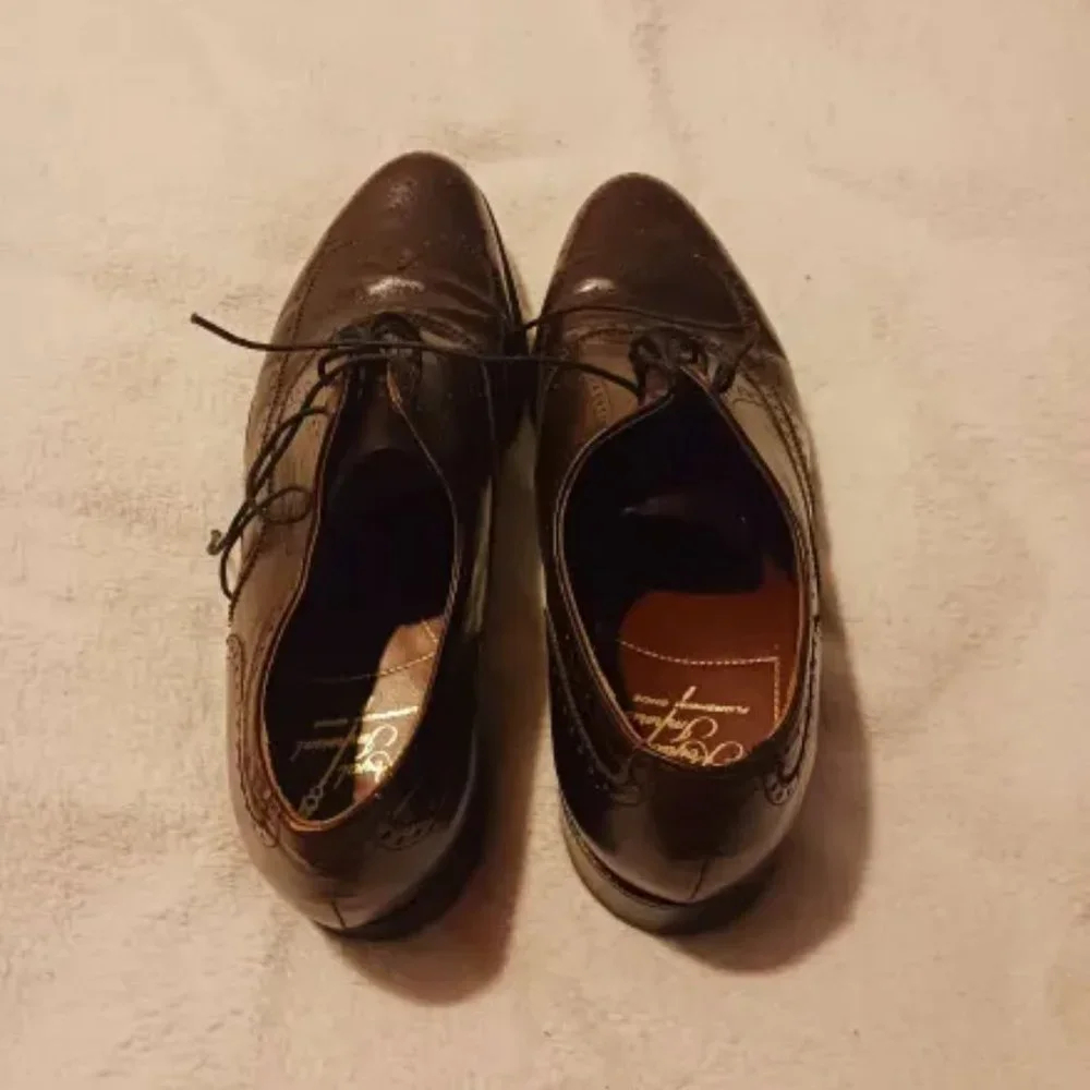Mens Shoes - Picture 7 of 7